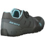 Dámske cyklistické tretry Scott W's Sport Crus-r Flat Boa