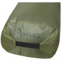 Nepremokavý vak Warg Ultra Dry 12 L