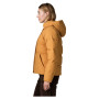 Dámska bunda Patagonia W's Sisar Down Hoody Jkt