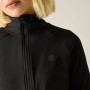 Dámska funkčná mikina Dare 2b Lowline Full Zip Core Stretch