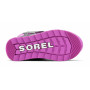 Detské zimné topánky Sorel Children’s Whitney ™ II Strap