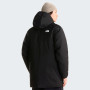 Pánsky kabát The North Face M Mtn Range Down Parka