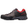 Pánske turistické topánky Mammut Alnasca II Low GTX® Men