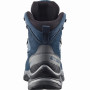 Dámske turistické topánky Salomon Quest 5 Gore Tex