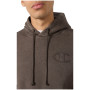 Pánska mikina Champion Hooded Sweatshirt M Champion Laundry