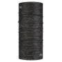 Multifuknčný set Buff Coolnet Uv+ Reflective tmavosivá graphite htr