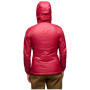 Dámska bunda Black Diamond W Solution 2.0 Hoody