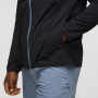 Pánska bunda Cotopaxi Vuelta Performance Windbreaker Jacket