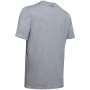 Pánske tričko Under Armour Team Issue Wordmark SS