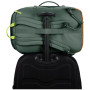 Cestovný batoh Pacsafe GO 44L Carry-on