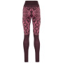 Dámske nohavice Kari Traa Saga Pants