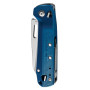 Multifunkčný nôž Leatherman Free K2 Evergree
