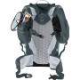 Turistický batoh Deuter Speed Lite 23 SL