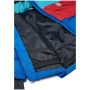 Detská zimná bunda Lego Wear Lwjaz 805 Bright blue