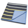 Rýchloschnúca osuška Regatta Printed Beach Towel