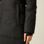 Dámsky kabát Dare 2b Borg Parka Jacket