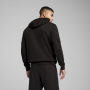 Pánska mikina Puma ESS 2 COLOR Small No. 1 Logo Hoodie FL P