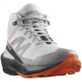 Pánske turistické topánky Salomon Elixir Activ Mid Gore-Tex