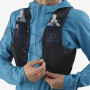 Bežecká vesta Salomon Active Skin 4 With Flasks