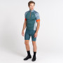 Pánsky cyklistický dres Dare 2b Stay The Course IIII