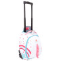 Kufor LittleLife Children 'Suitcase, Unicorn
