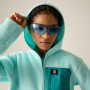 Dámska funkčná mikina Dare 2b Womens Firn Hooded Borg