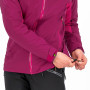 Dámska bunda Karpos Storm Evo W Jacket
