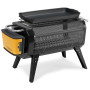 Grilovacia platnička BioLite Firepit Griddle