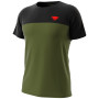 Pánske tričko Dynafit Traverse S-Tech S/S Tee M
