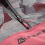 Detská bunda Alpine Pro Gibbo