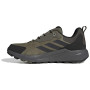 Pánske turistické topánky Adidas Terrex Anylander Leather
