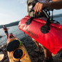 Cestovná taška Ortlieb Duffle 60L