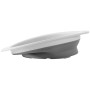 Cedidlo Brunner Fold-Away Colander