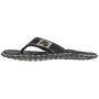 Žabky Gumbies Islander Black Signature