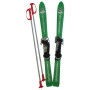 Detské lyže 90 cm Yate Carving set