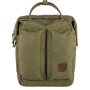 Batoh Fjällräven Haulpack No.1 zelená FoliageGreen