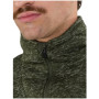 Pánska funkčná mikina Fundango Cruz Knit Fleece Jacket