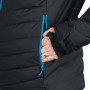 Pánska lyžiarska bunda Northfinder Yarognev