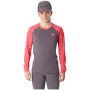 Dámske funkčné tričko Dynafit Alpine Pro W L/S Tee