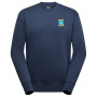 Mikina La Sportiva Moon Climb Sweater U