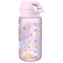 Detská fľaša Ion8 Leak Proof Unicorn 350 ml