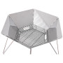 Ohnisko Outwell Cantal Fire Pit