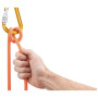 Karabína Petzl Attache