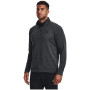 Pánska funkčná mikina Under Armour Storm SweaterFleece QZ
