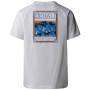 Pánske tričko The North Face M S/S North Faces Tee