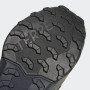Detské topánky Adidas Terrex Ax4R Cw+ Mid Black