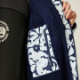 Župan Regatta Adult W Proof Robe