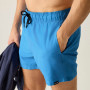 Pánske plavky Regatta Mawson Swim Shorts III