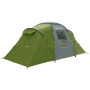 Stan Coleman Spruce Falls 4 Blackout
