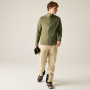 Pánska mikina Dare 2b Fuse Up Full Zip